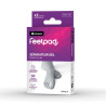 SEPAR GEL DEMILUNE FEETPAD TS