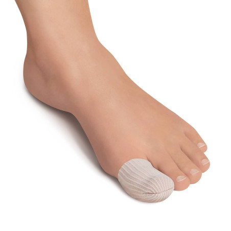 DOIGTIER PROTECTEUR FEETPAD TL