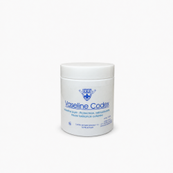 VASELINE CODEX 250 ml