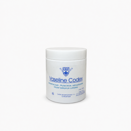 VASELINE CODEX 250 ml