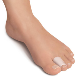TUBE PROTECTEUR GEL FEETPAD TM