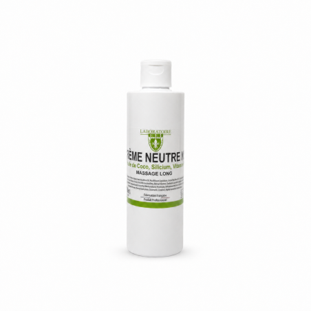 CRÈME NEUTRE N°6 250 ml flacon