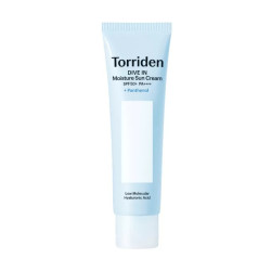TORRIDEN DIVE IN - Crème...